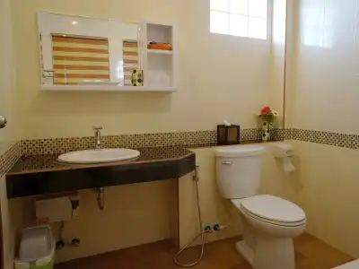 Baan I Un Pool Villa - 7