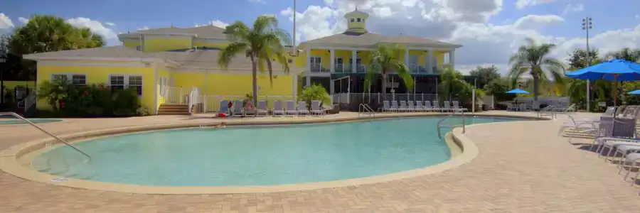 Bahama Bay Resort - 19
