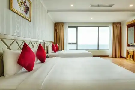 Serene Beach Danang - 165