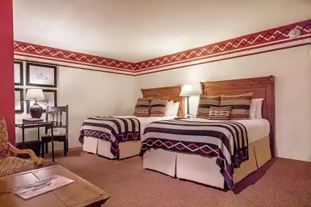 Inn and Spa at Loretto - 74