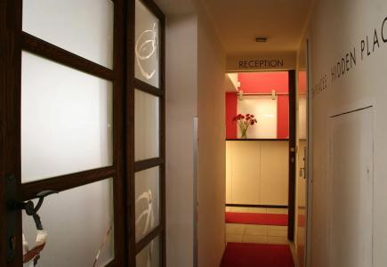 Domus Balthasar Boutique - 10