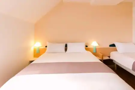ibis Namur Centre - 55