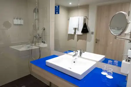 Park Inn by Radisson Linz - 39