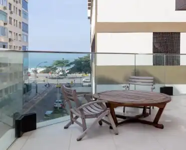 Ritz Copacabana - 61