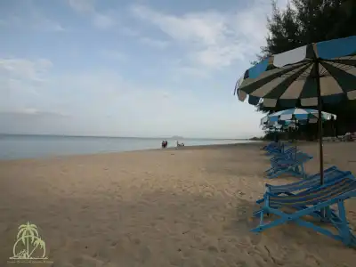 Suan Bankrut Beach Resort - 6