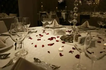 RYS & Restaurant - 36