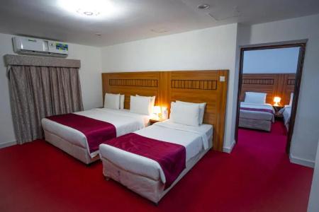 Mercure Luxor Karnak - 54