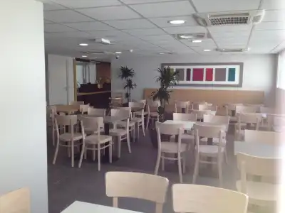 B&B Cannes La Bocca Plage - 27