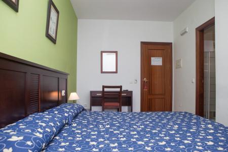 Hostal San Cayetano - 4