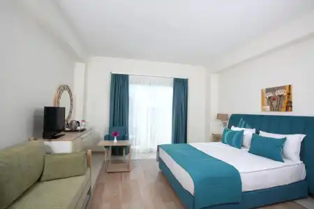 Mandarin Resort & Spa - 27