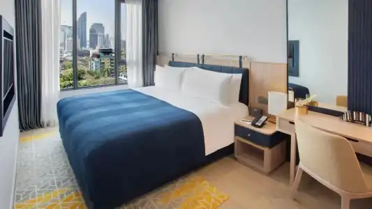 Staybridge Suites Bangkok Thonglor by IHG - 118