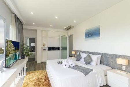 Champa Island Nha Trang - Resort & Spa - 102