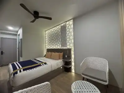 Avyanna Gulhi Beach - 75