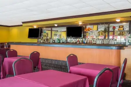 Red Roof Inn Baltimore - 20