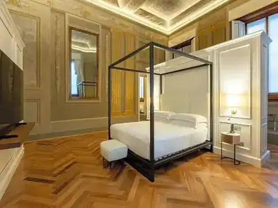 Relais Centrale Firenze - 124