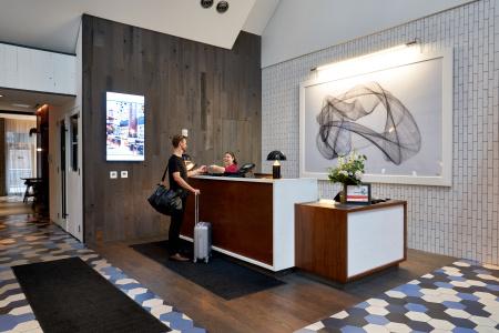 Crowne Plaza HY36 Midtown Manhattan by IHG - 35