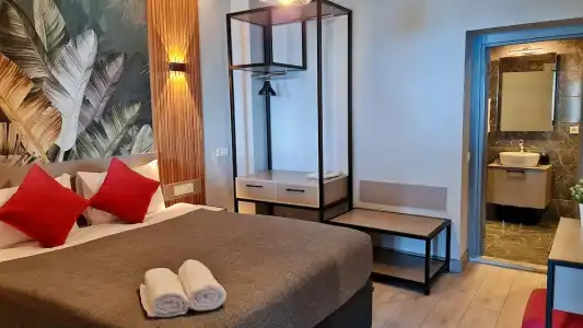 Letstay Panorama Suites - 34