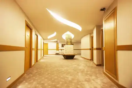 Cukurova Erten Otel - 15