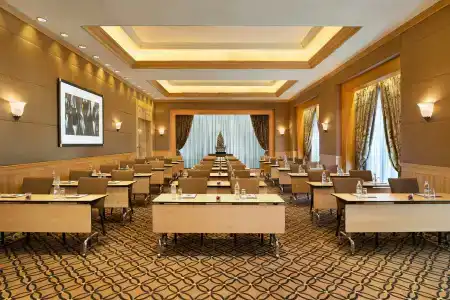 Sheraton Grande Sukhumvit, a Luxury Collection, Bangkok - 43