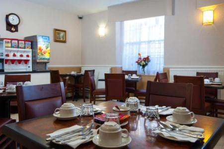 Dover - B&B - 11