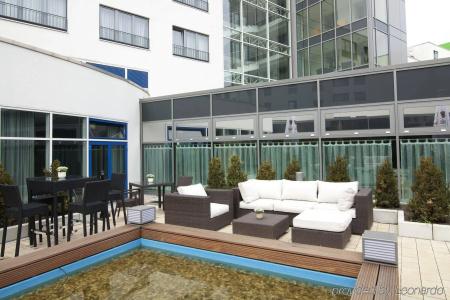 Holiday Inn - the niu, Pax Berlin Airport by IHG - 10