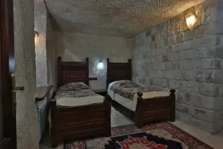 MDC Cave Cappadocia - 21
