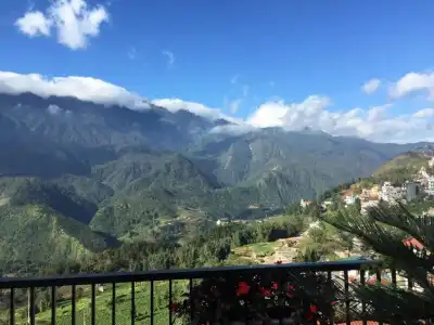 Sapa Hills - 44