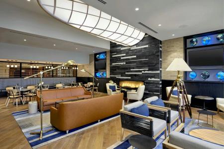 Deltas by Marriott Calgary Downtown - 1