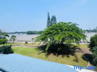 Krabi River - 61