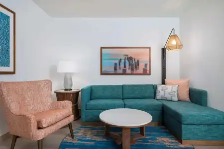 DoubleTree Suites by Hilton Naples - 187