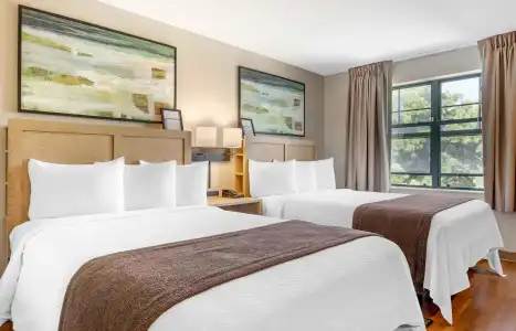 Extended Stay America Suites Carlsbad Village by the Sea - 40