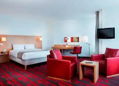 Park Inn by Radisson Aberdeen - 57