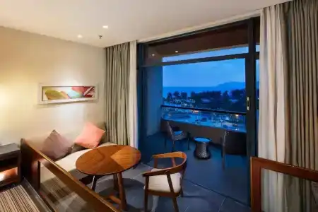 Hilton Sanya Yalong Bay Resort & Spa - 104