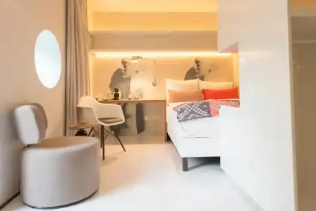 NALA individuellhotel - 127