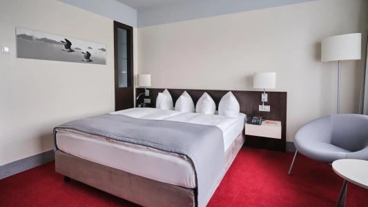Holiday Inn - the niu, Pax Berlin Airport by IHG - 51