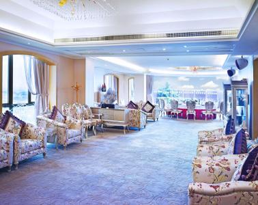 Cinese Dongguan Shijie - 22
