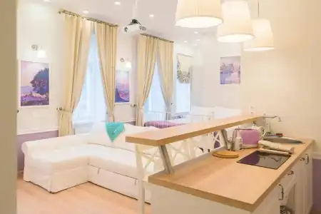 Revelton Suites Tallinn - 33