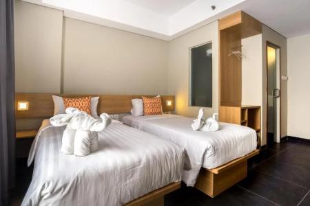 Maple Jakarta - 53