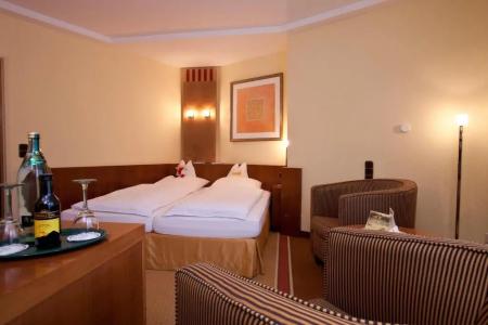 Köhlers Forsthaus Wellness & Genuss - 41