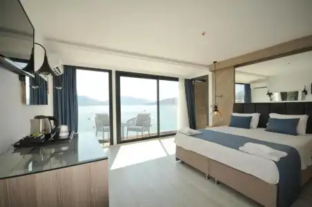 Class Beach Otel - 51