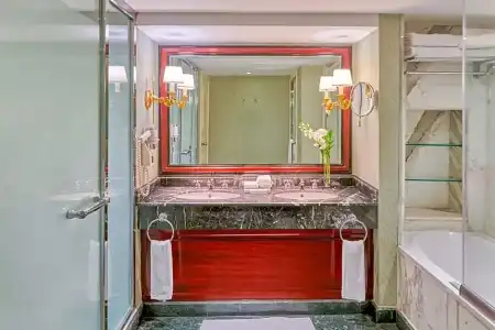 Intercontinental Cairo Semiramis by IHG - 107