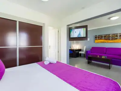 Eó Suite Jardin Dorado - 7