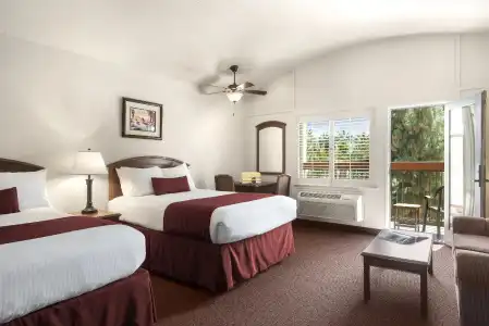 Palm Mountain Resort and Spa - 87