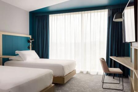 Hampton by Hilton Tours Centre - 23