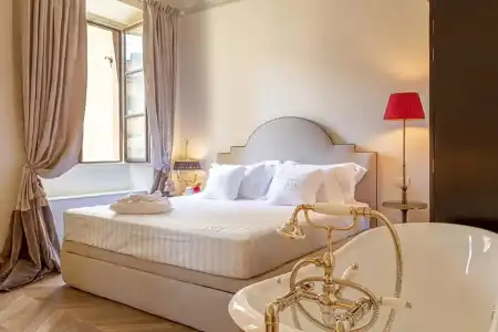 Corte Calzaiuoli Elegant Suites - 38