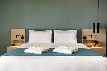 Mercure Larnaca Beach Resort - 35