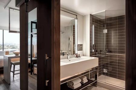 Marriott Irvine Spectrum - 80