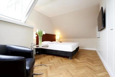 Singerstrasse 21-25 Apart350m next to St Stephen´s Square - 154