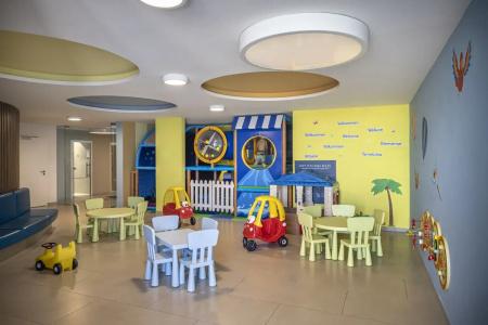Valamar Bellevue Resort - All Inclusive - 36