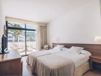 Iberostar Waves Las Dalias -All Inclusive - 6